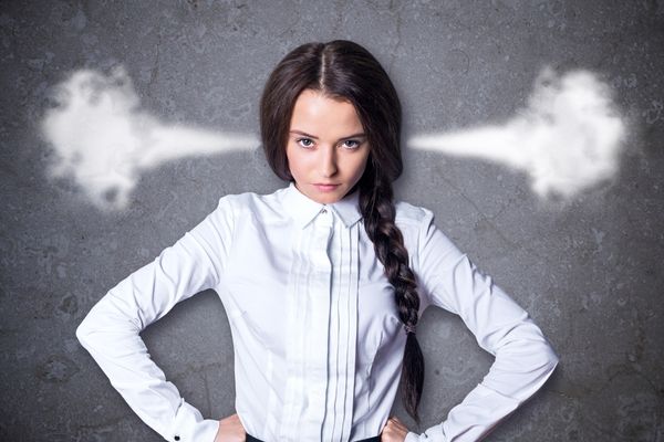 Öfke patlaması, bireyin kısa süre içinde yoğun ve kontrolsüz bir öfke tepkisi vermesi durumudur. Düzenli akupunktur seanslarıyla kısa sürede çözüme kavuşun.